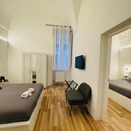 Apartment Svolta Boutique