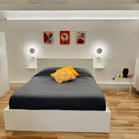 Svolta Boutique Apartment *
