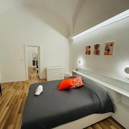 Apartment Svolta Boutique *