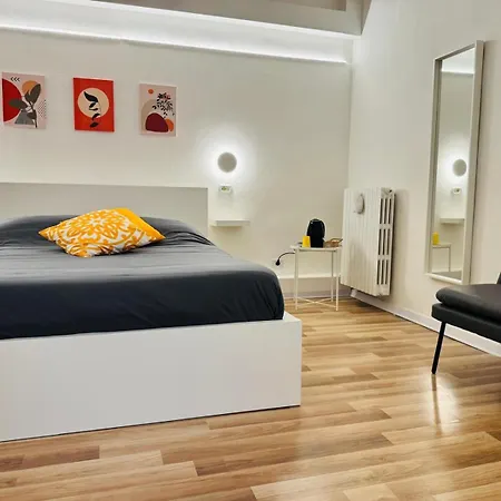 Apartment Svolta Boutique