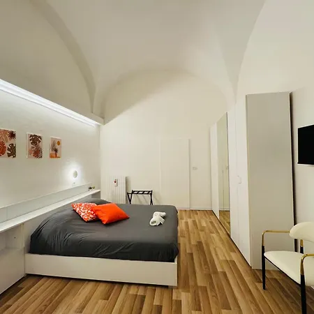 Svolta Boutique * Lecce