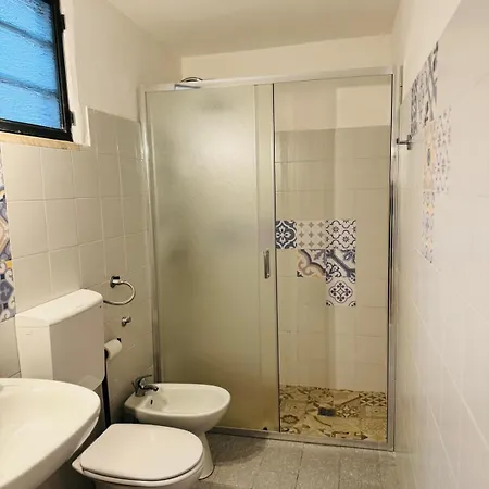 Apartment Svolta Boutique Lecce